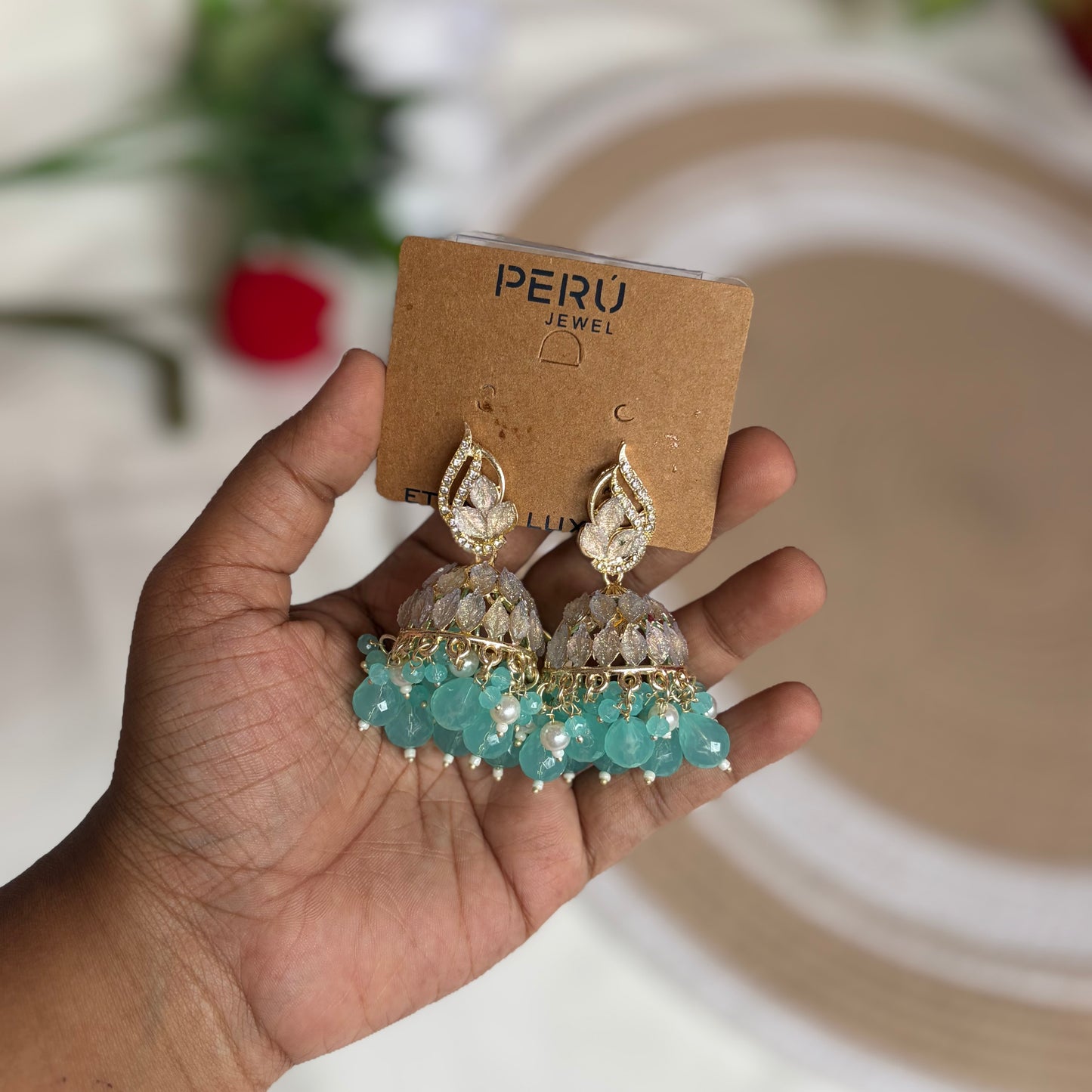 Premium Quality Jhumka