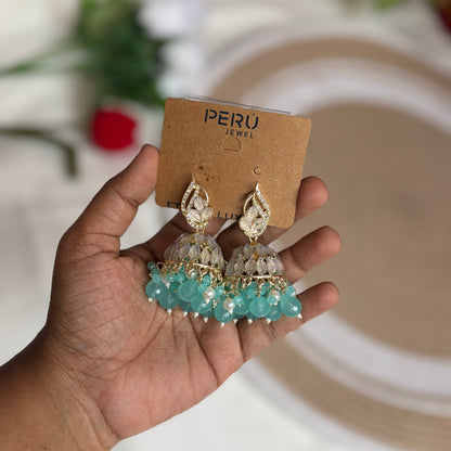 Premium Quality Jhumka