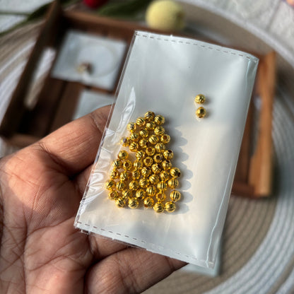 Invisible Chain Combo Kits (5 Chain Making kit)