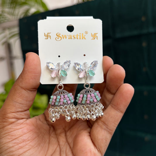 Jhumka
