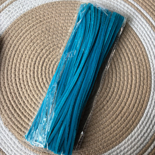 Pipe Cleaners (90 -100 Pieces)