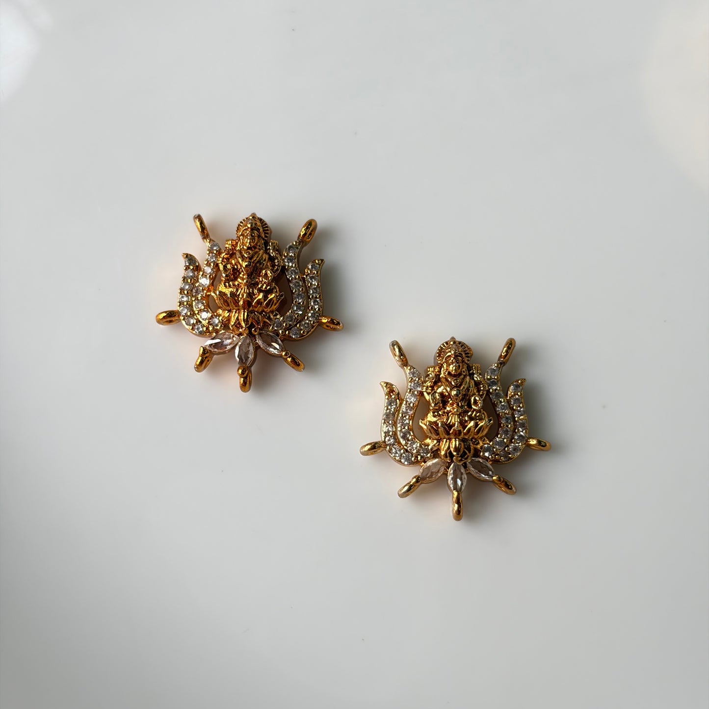 AD Lakshmi Pendent