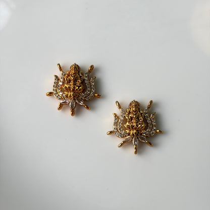 AD Lakshmi Pendent