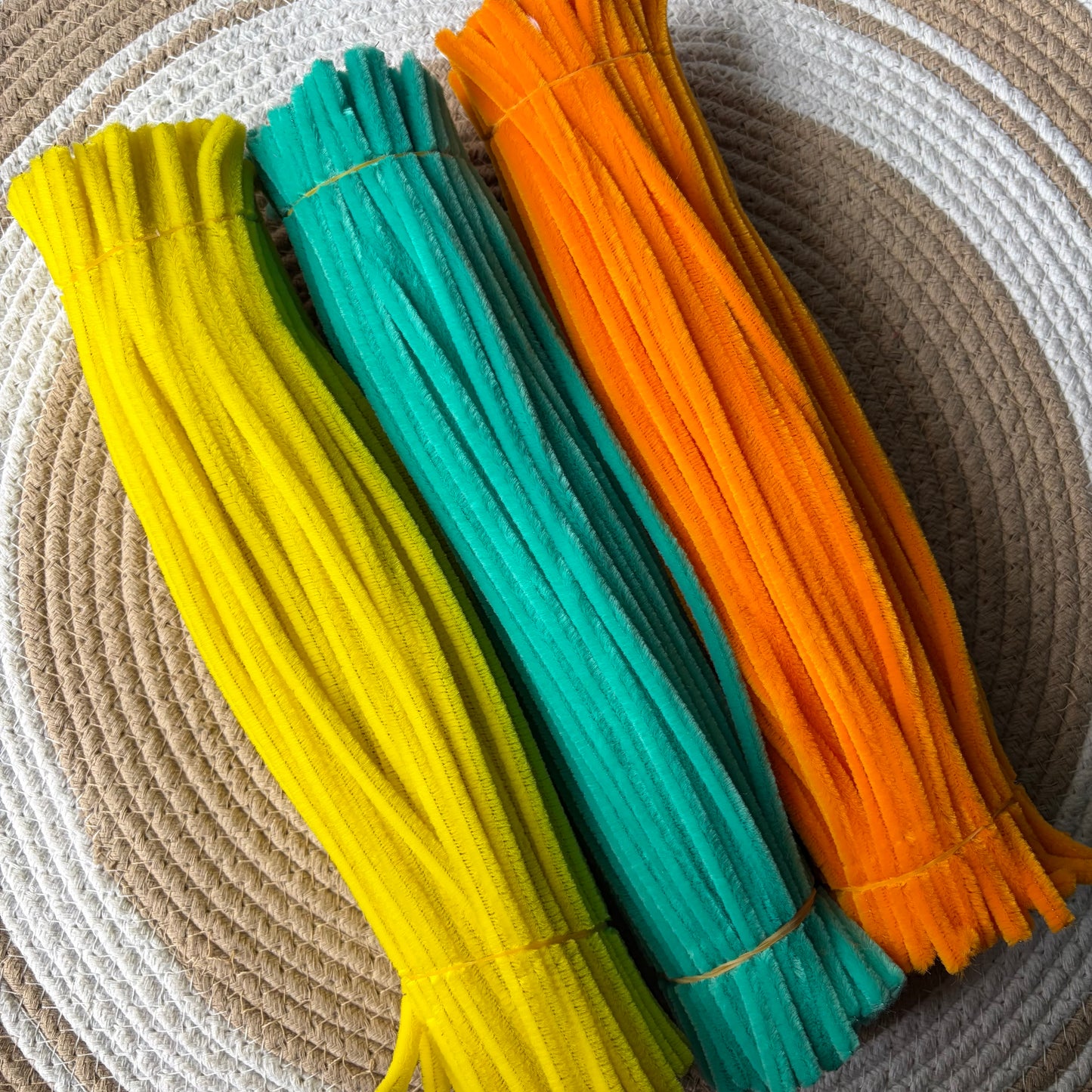 Pipe Cleaners (90 -100 Pieces)