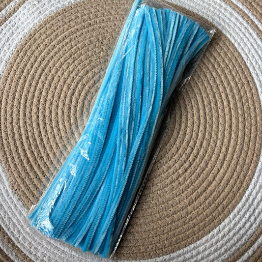Pipe Cleaners (90 -100 Pieces)