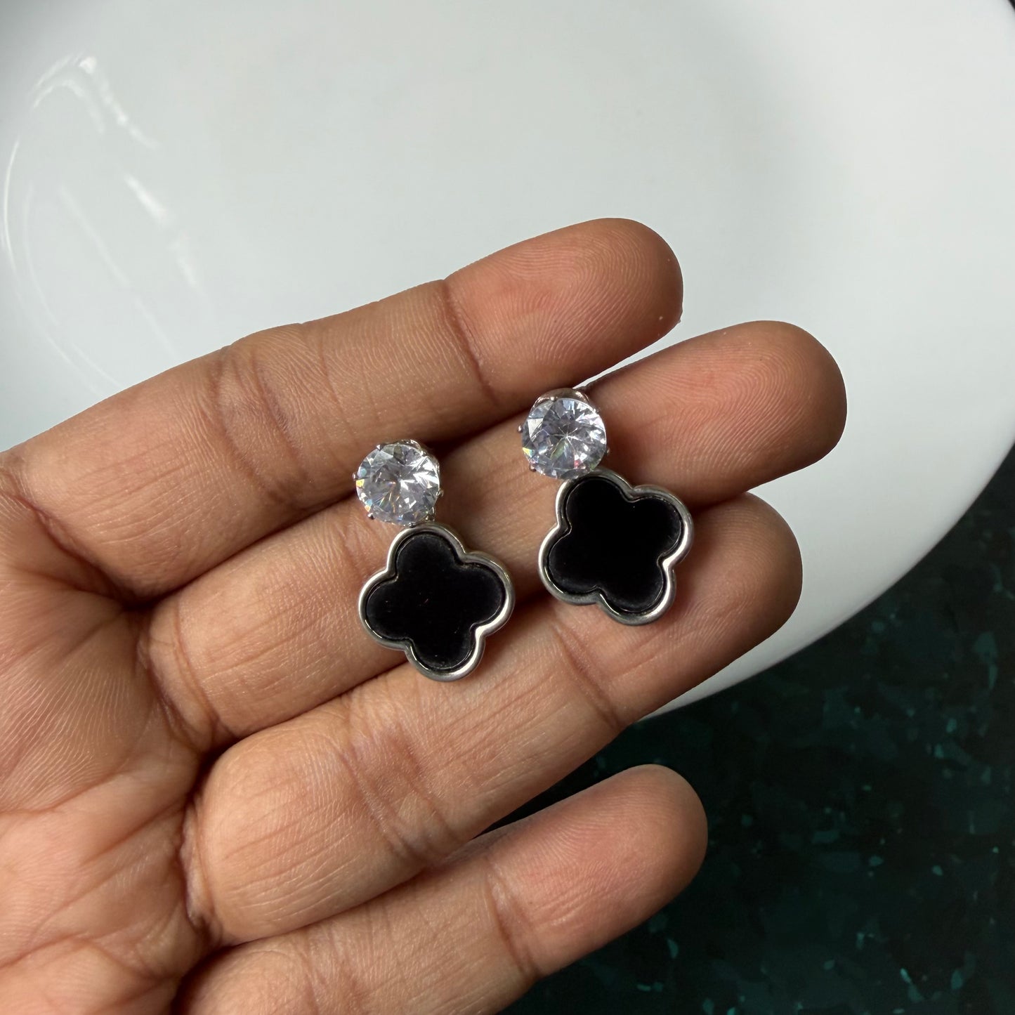 Earrings - offer price