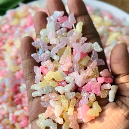 Rainbow Shine Butterfly(10 Grams)