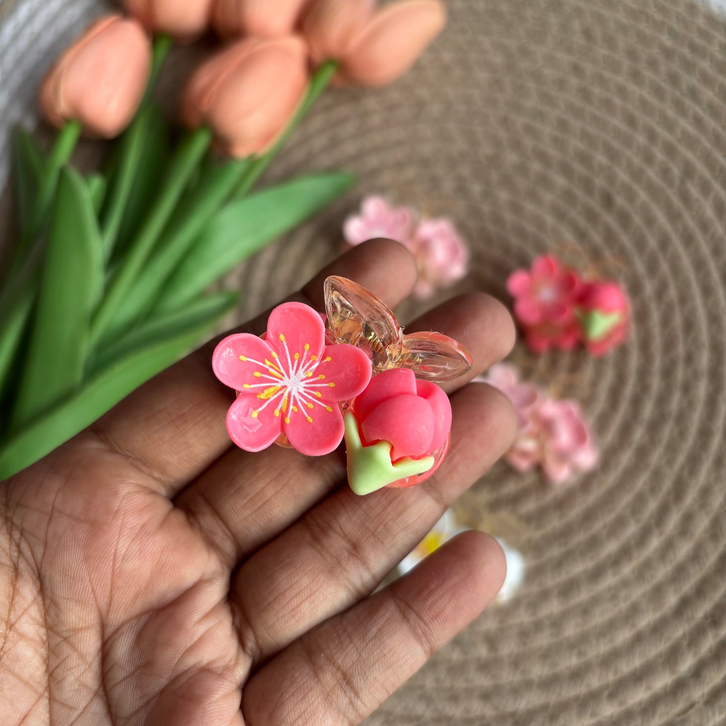 Premium Korean Claws (6 Pieces)