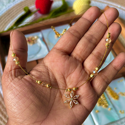 Invisible Chain Combo Kits (5 Chain Making kit)