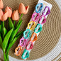 Pastel Petal Claw(12 Pieces)