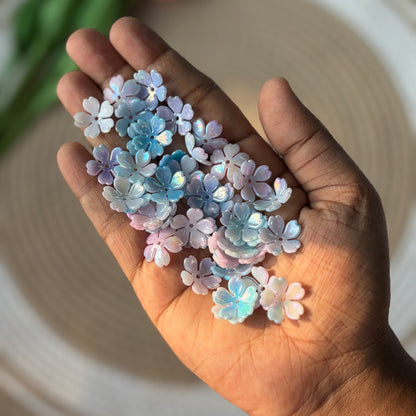 Holographic Flowers (10 Grams)