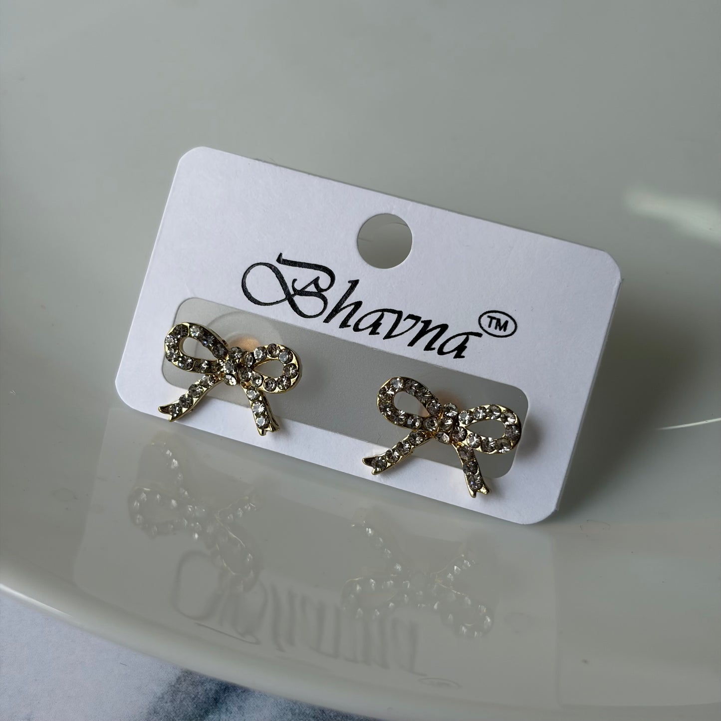 Korean Earrings