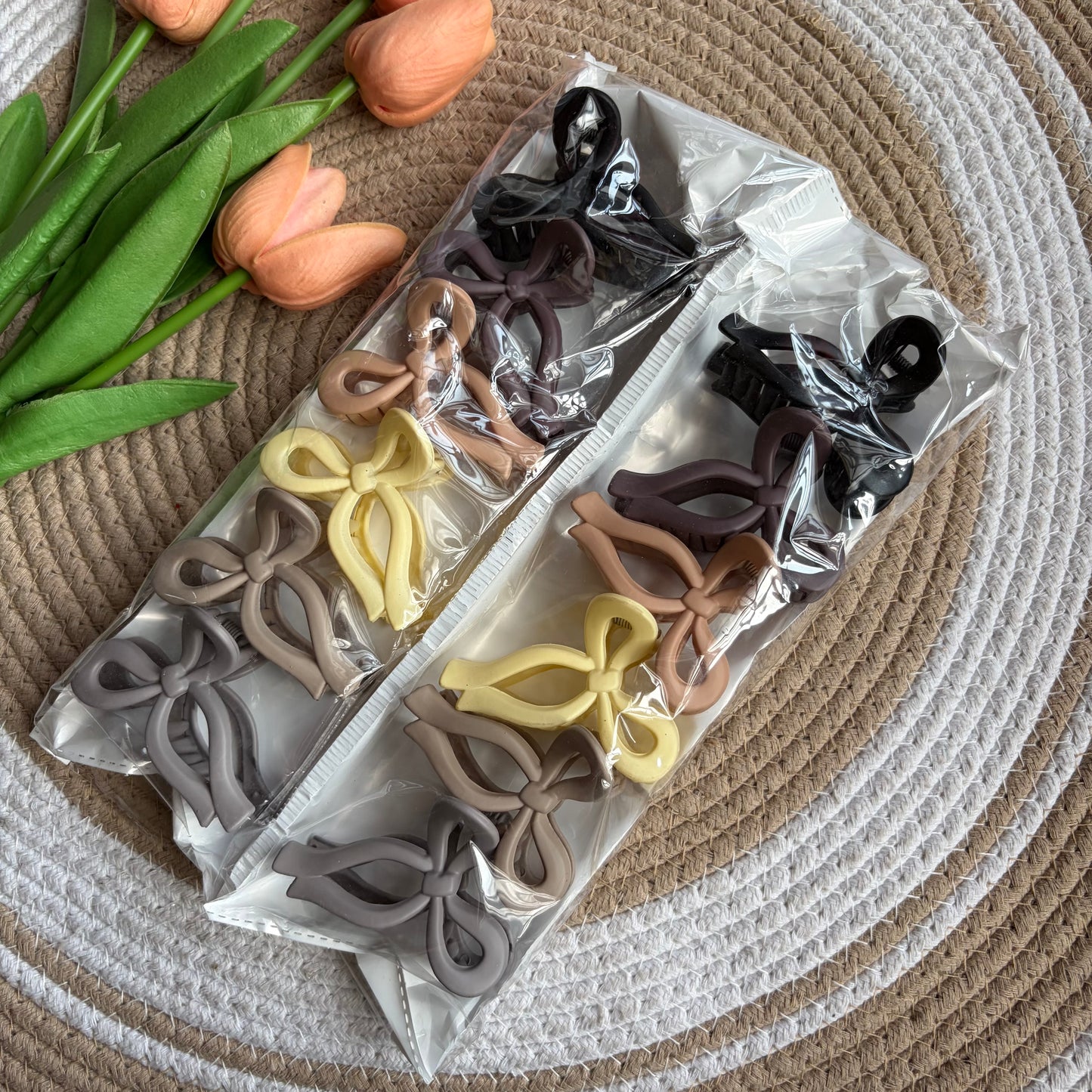 Bow Medium (12 Pieces)