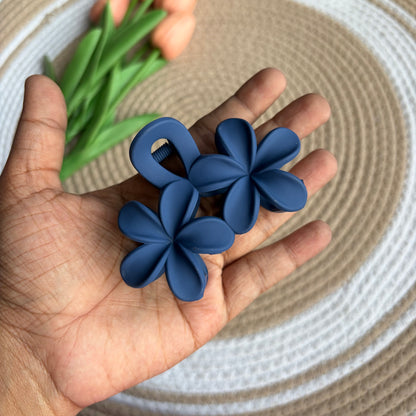 Double Flower Claws (6 Pieces)