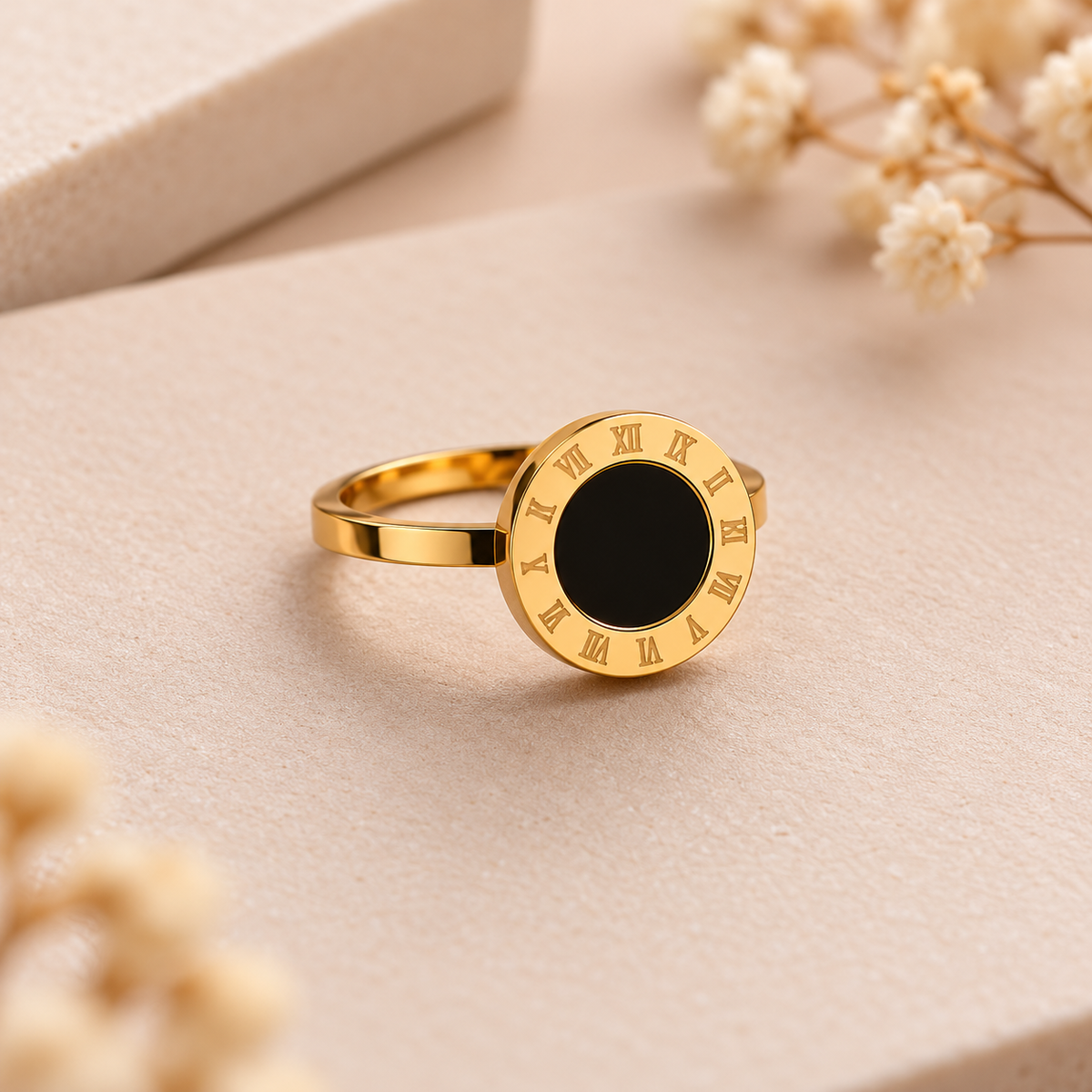 Finger Rings