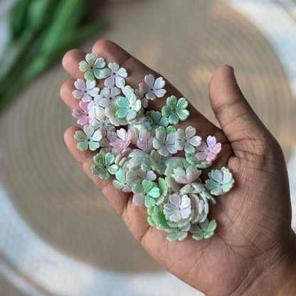 Holographic Flowers (10 Grams)