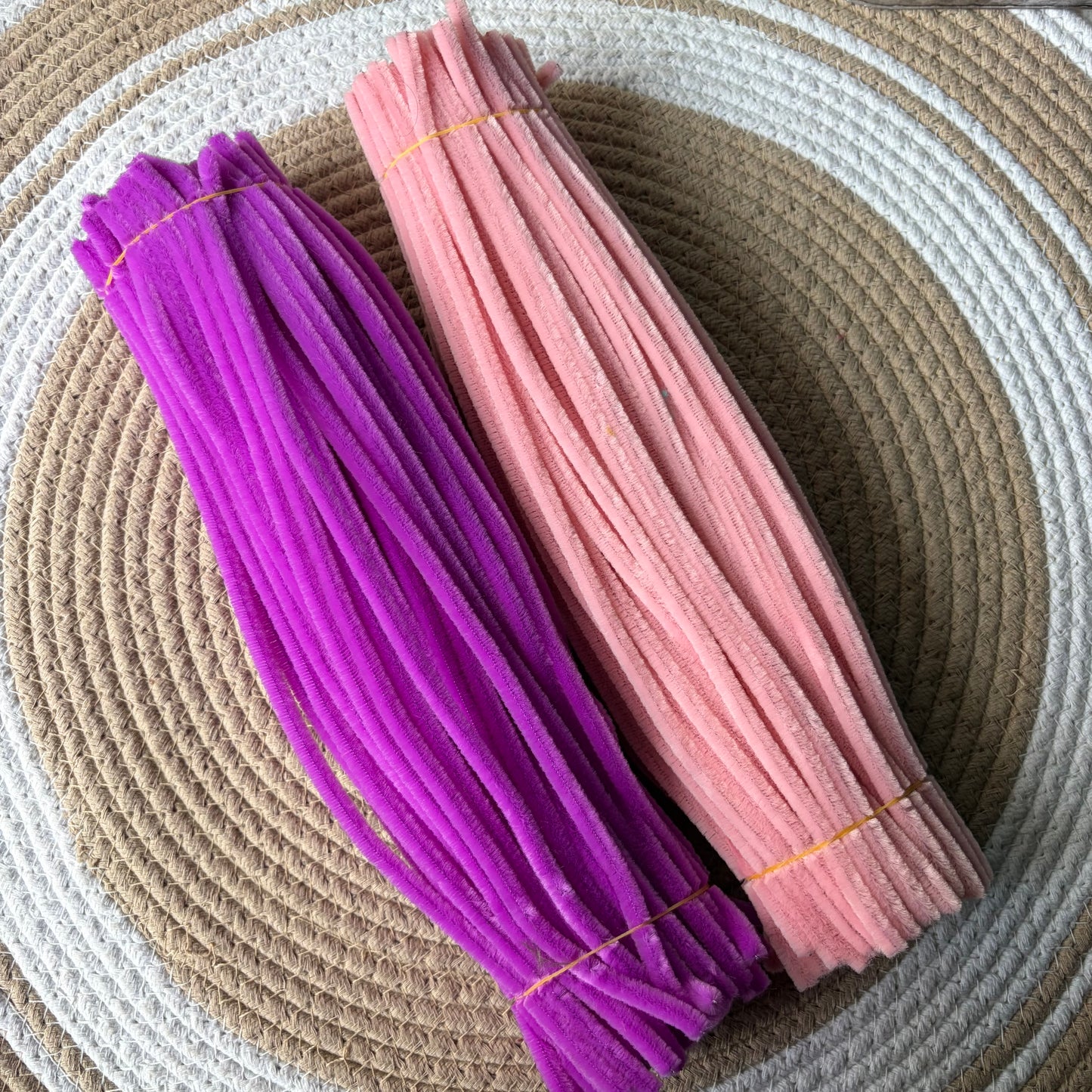 Pipe Cleaners (90 -100 Pieces)