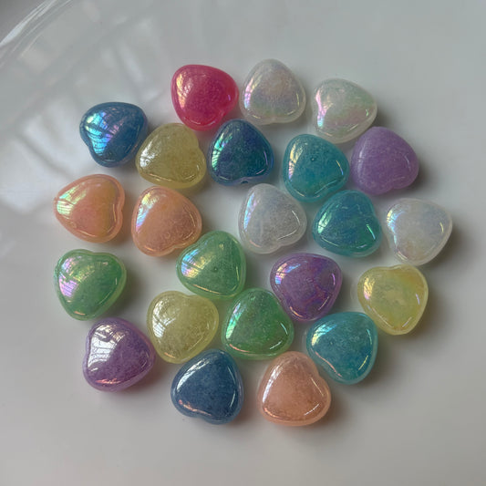 Hearts (20 Grams)