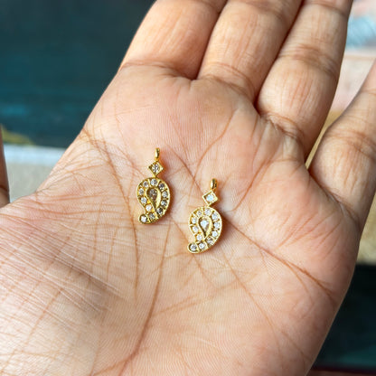 AD Pendent