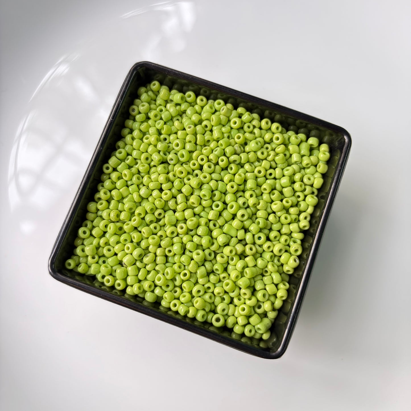 Seed Beads 8/0 -3mm(10 Grams)