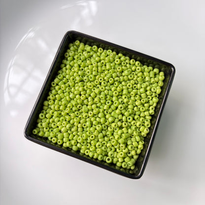Seed Beads 8/0 -3mm(10 Grams)