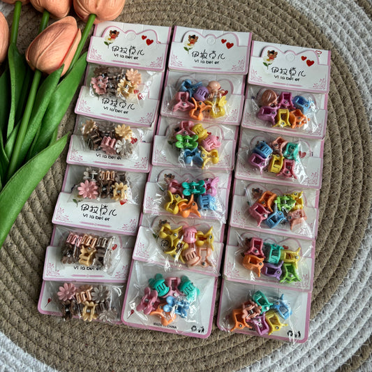 Mini Claws (30 Claws)