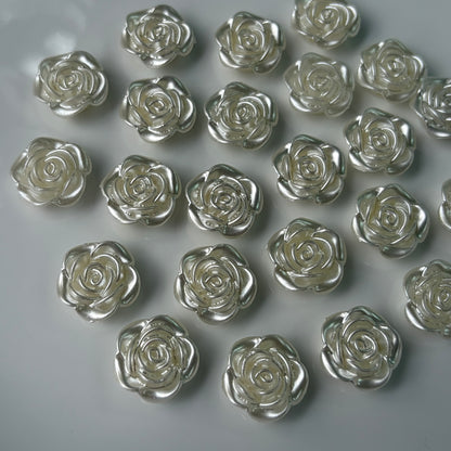 Pearl Roses Big (10 Grams)