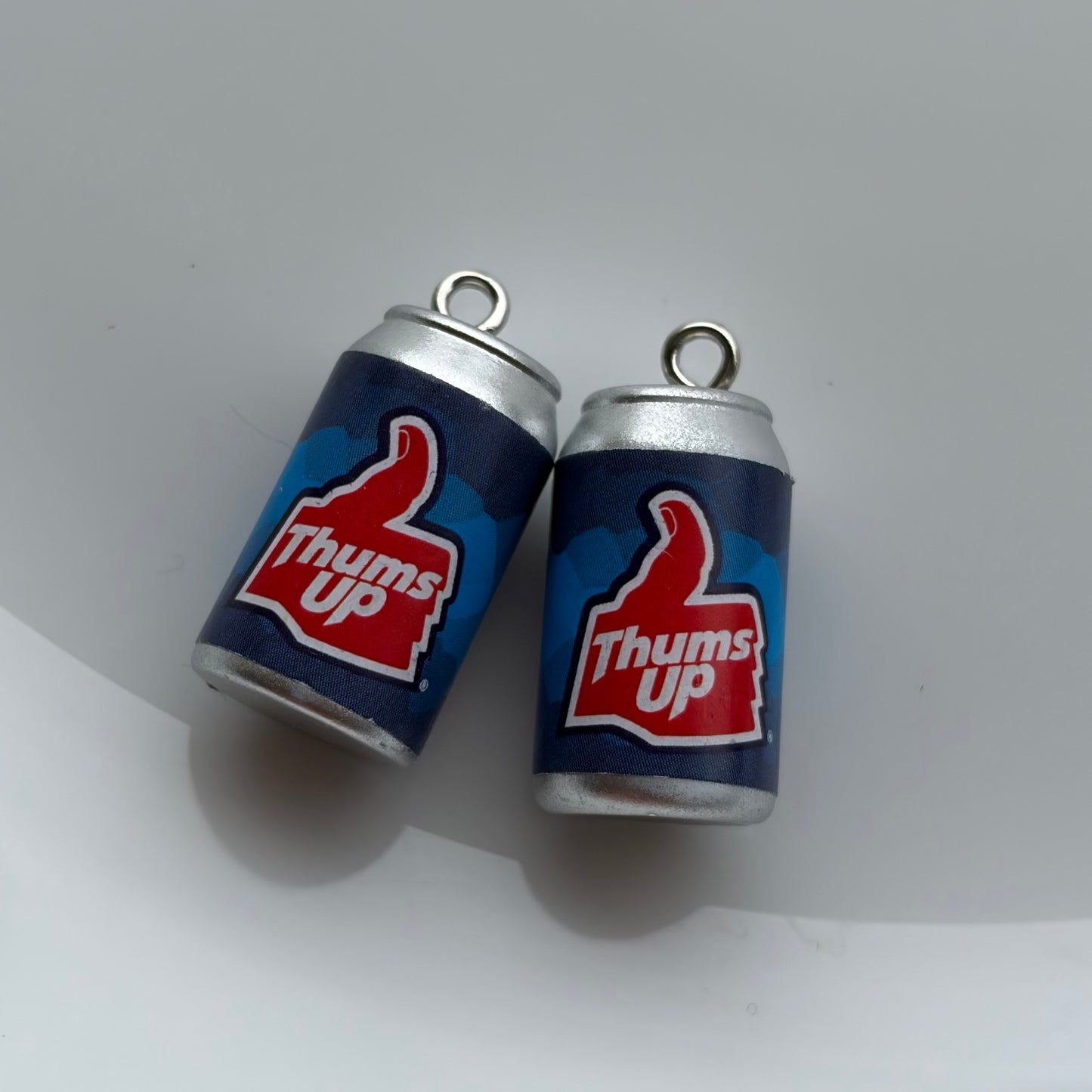 Miniature Tin Charms
