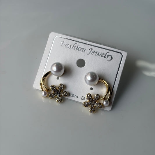 Korean Earrings