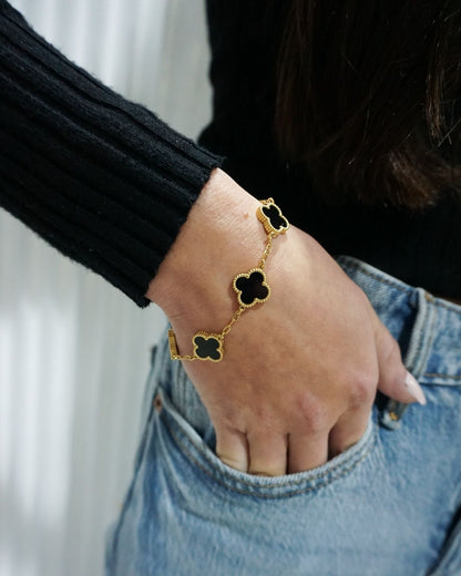 Trending Vancleef Bracelet