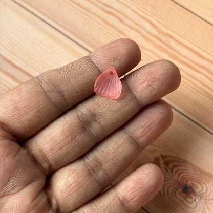 Matte Mini Petals (10 Grams)