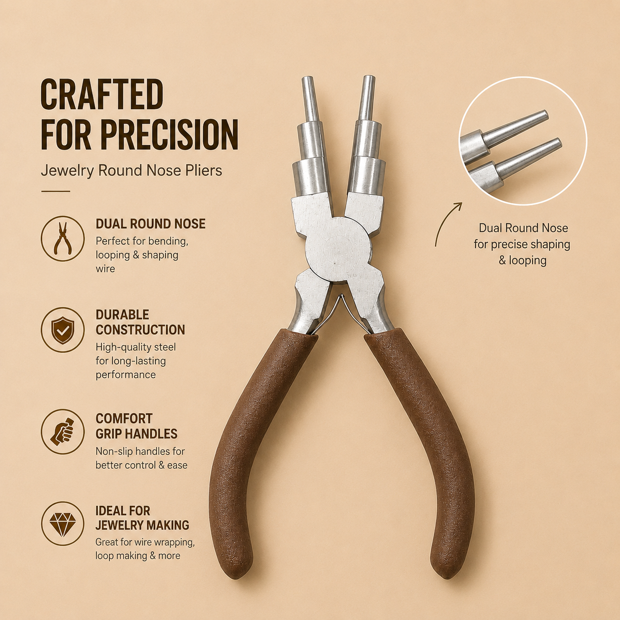 Jewelry Making Tool
