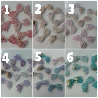 Premium Bows (10 Grams )