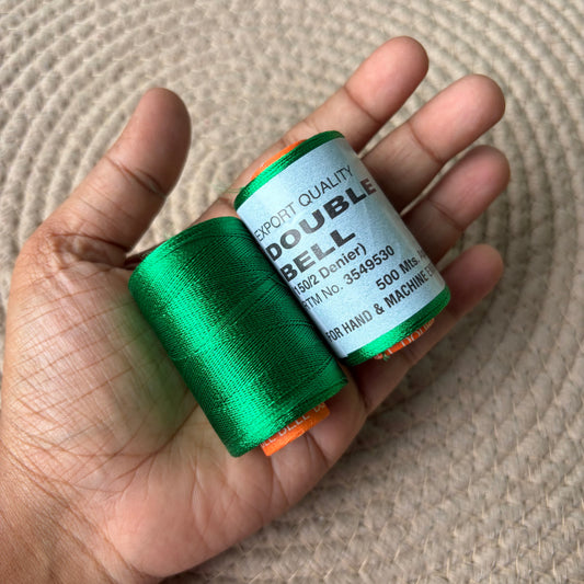 Silk Thread