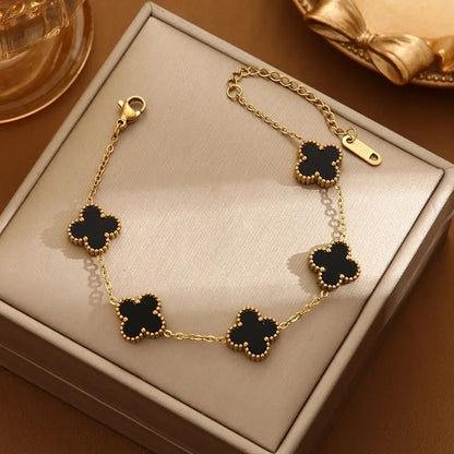 Trending Vancleef Bracelet