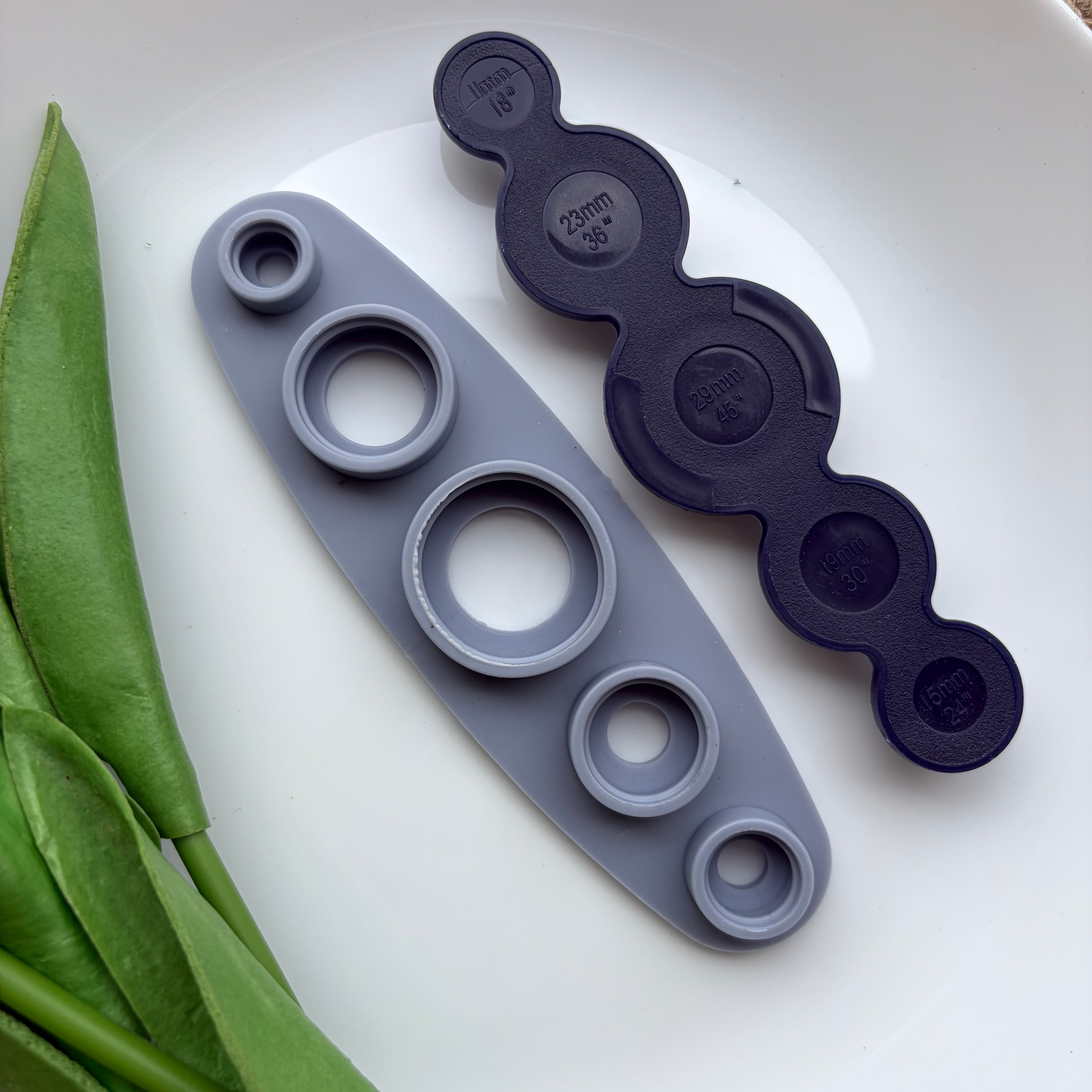 Button Making Tool – Nylaa Crafts