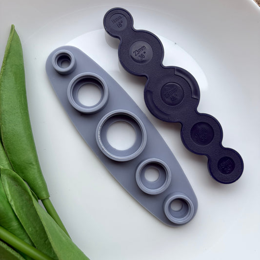 Button Making Tool