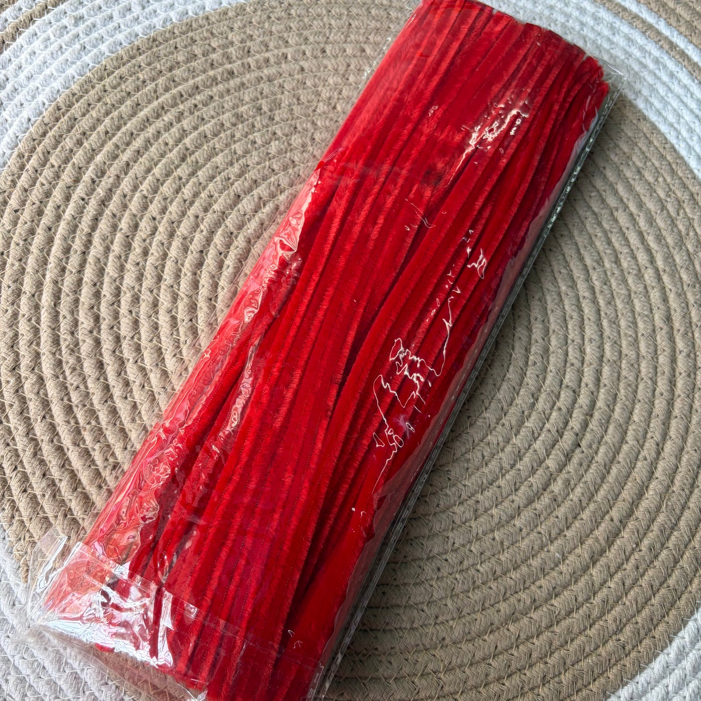 Pipe Cleaners (90 -100 Pieces)