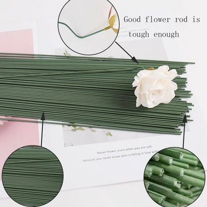 Green Stick For Bouquet (20 pieces)