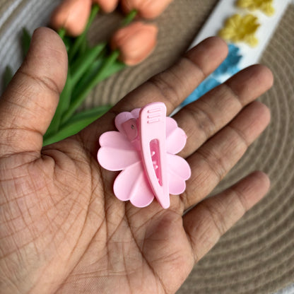 Premium Matte Hairpins (10 Pieces)