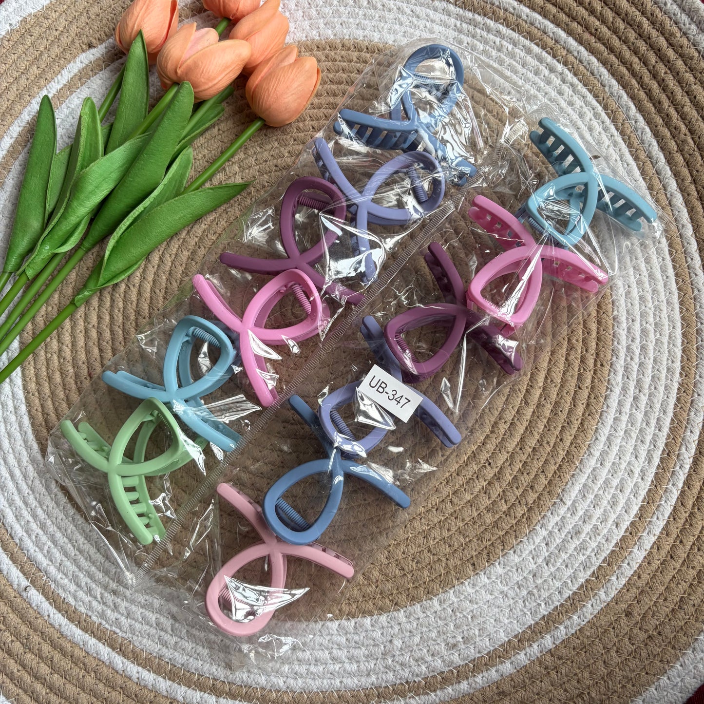 Infinity Claws (12 Pieces)