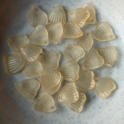 Matte Mini Petals (10 Grams)