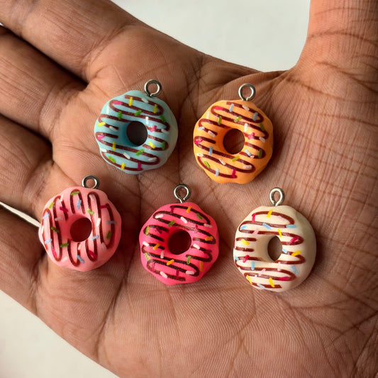 Donot Charms