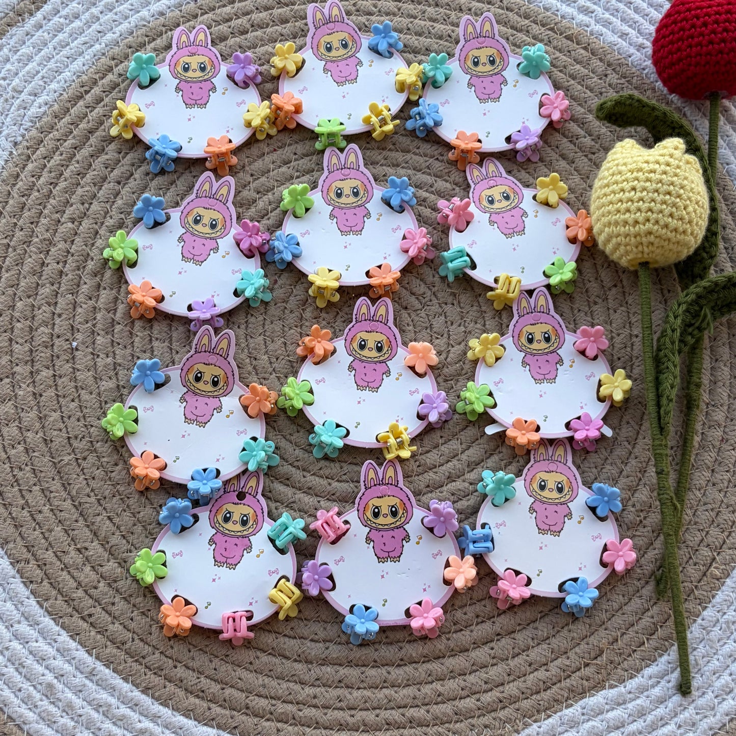 Cute Cards (12 Cards)