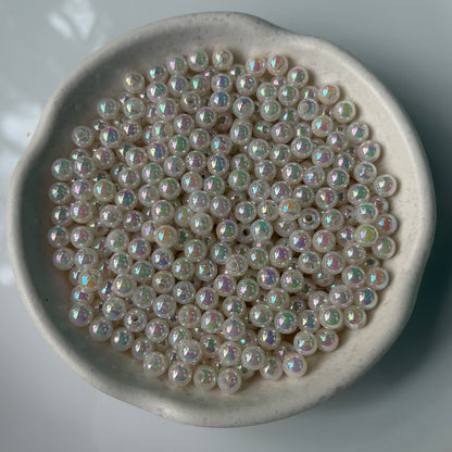 Rainbow Pearl (10 Grams)