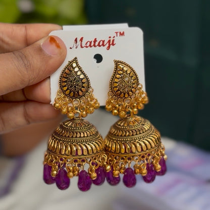 Jhumka