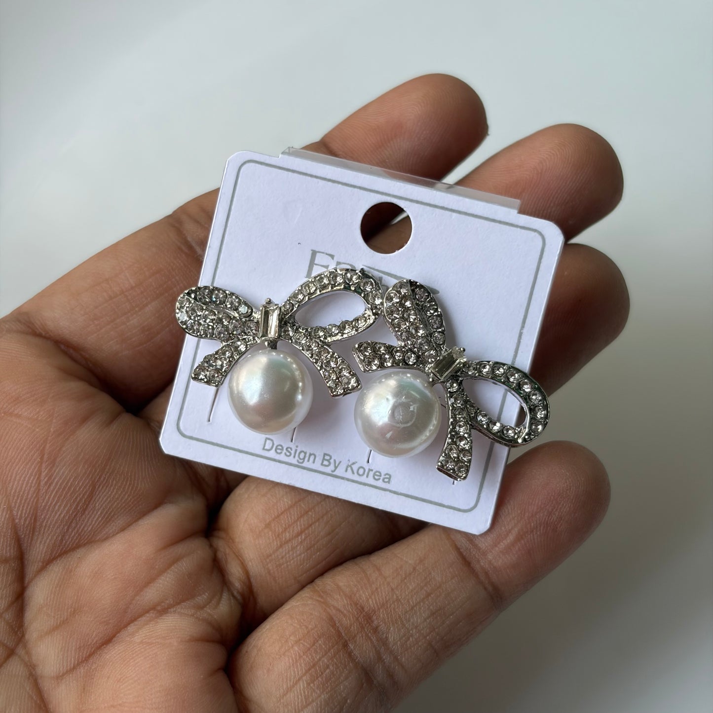 Korean Earrings