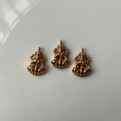 Lakshmi Pendent