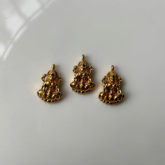 Lakshmi Pendent
