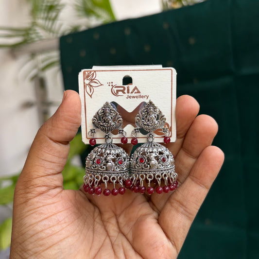 Lakshmi Jhumka